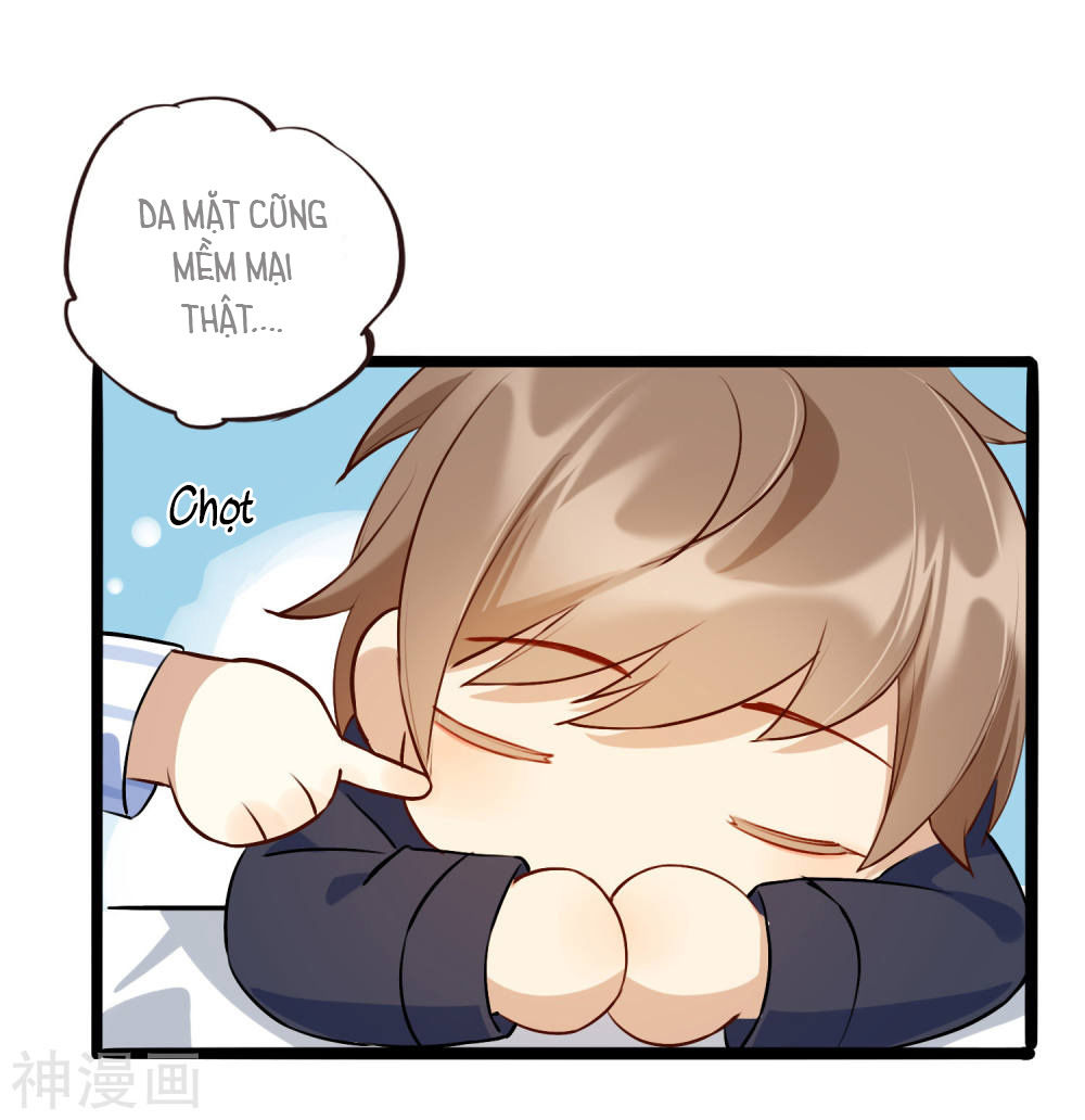 Phim Giả Làm Thật Chapter 15 - Trang 2