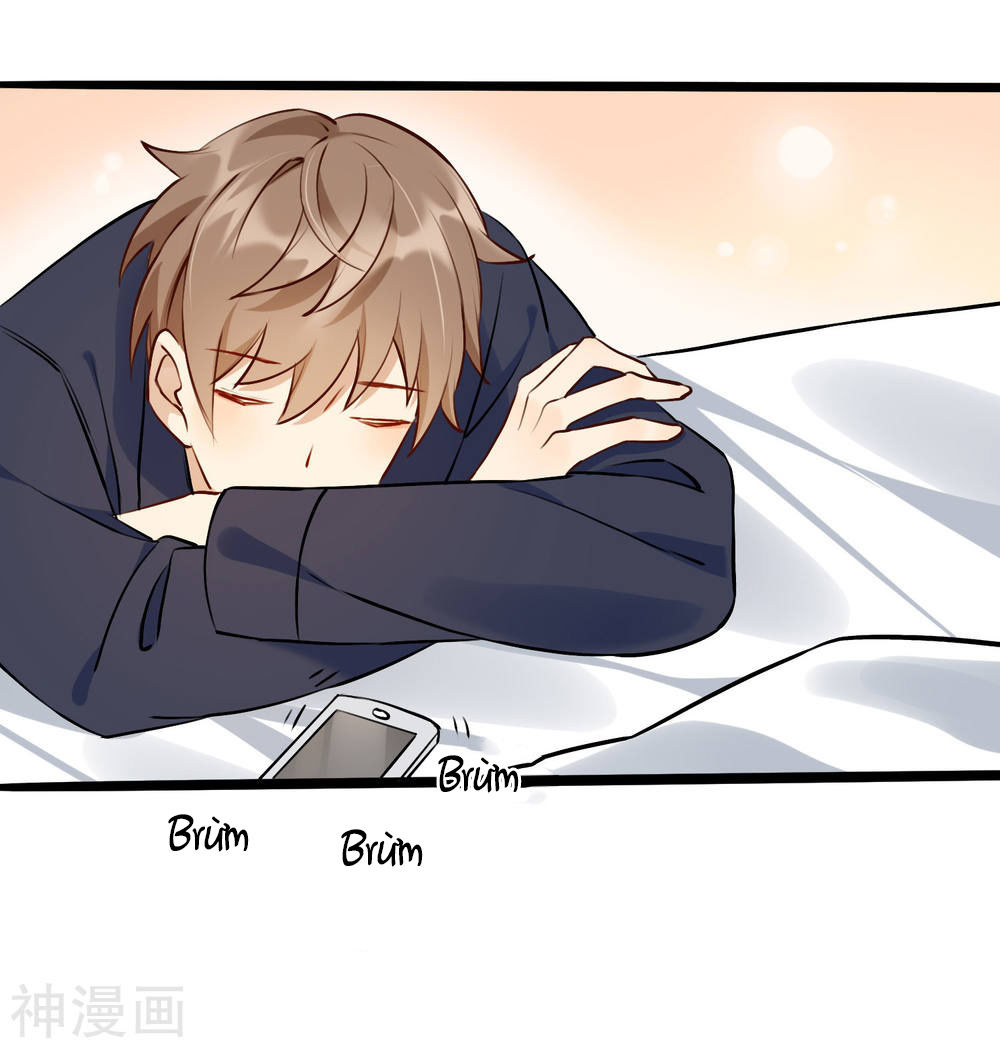 Phim Giả Làm Thật Chapter 15 - Trang 2