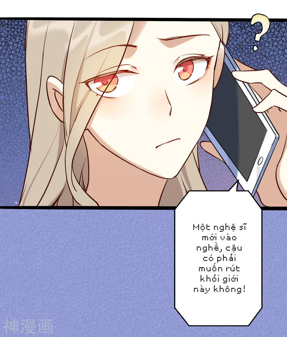 Phim Giả Làm Thật Chapter 15 - Trang 2