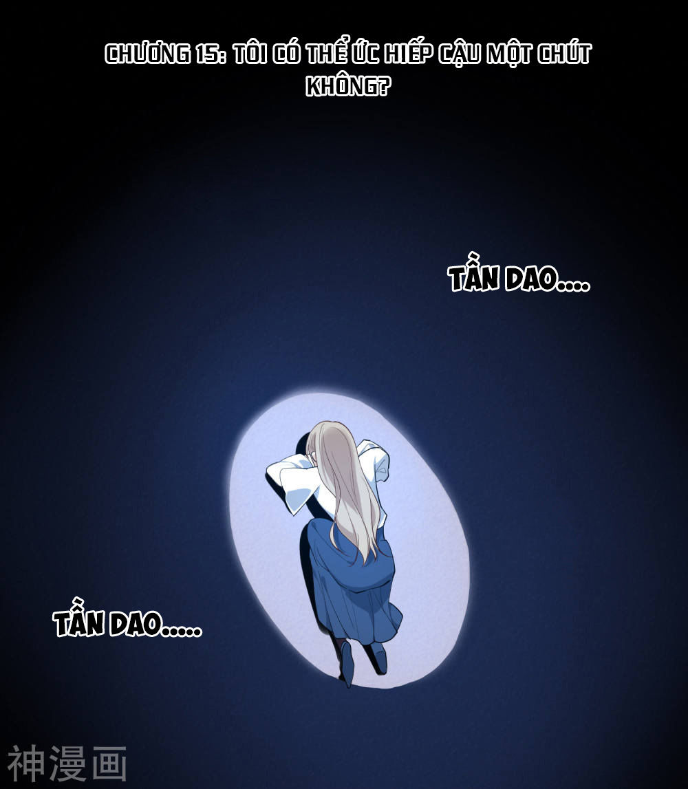 Phim Giả Làm Thật Chapter 15 - Trang 2