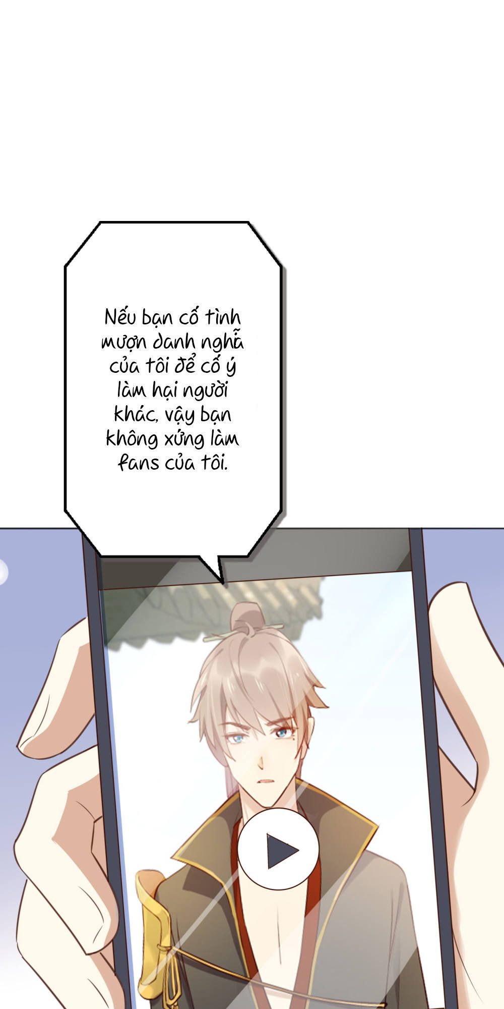 Phim Giả Làm Thật Chapter 15 - Trang 2