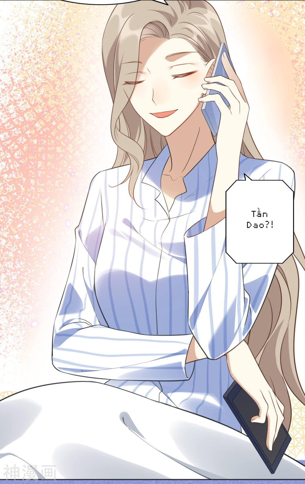 Phim Giả Làm Thật Chapter 15 - Trang 2