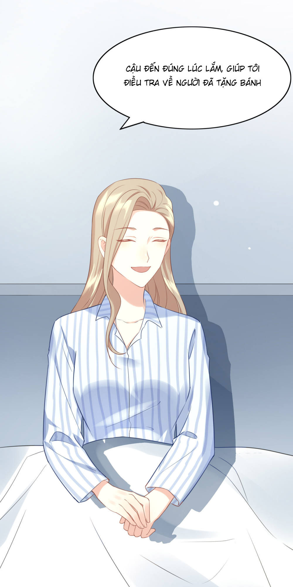 Phim Giả Làm Thật Chapter 15 - Trang 2