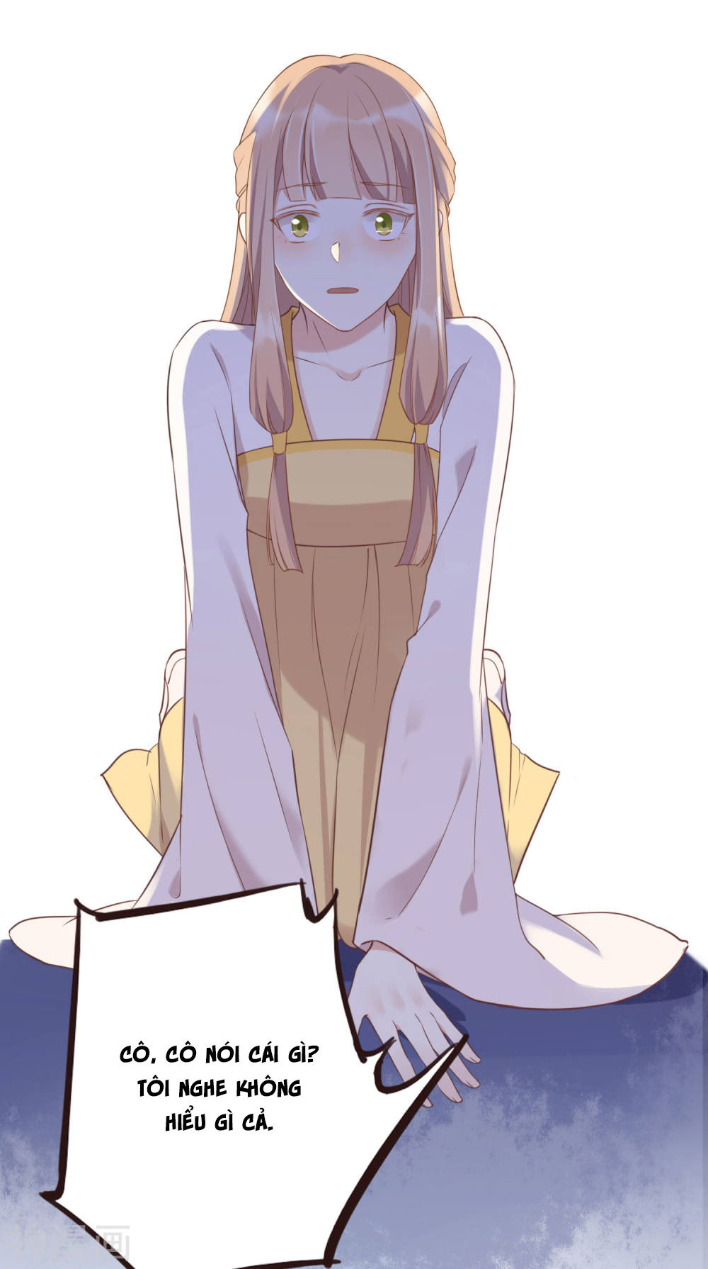 Phim Giả Làm Thật Chapter 16 - Trang 2