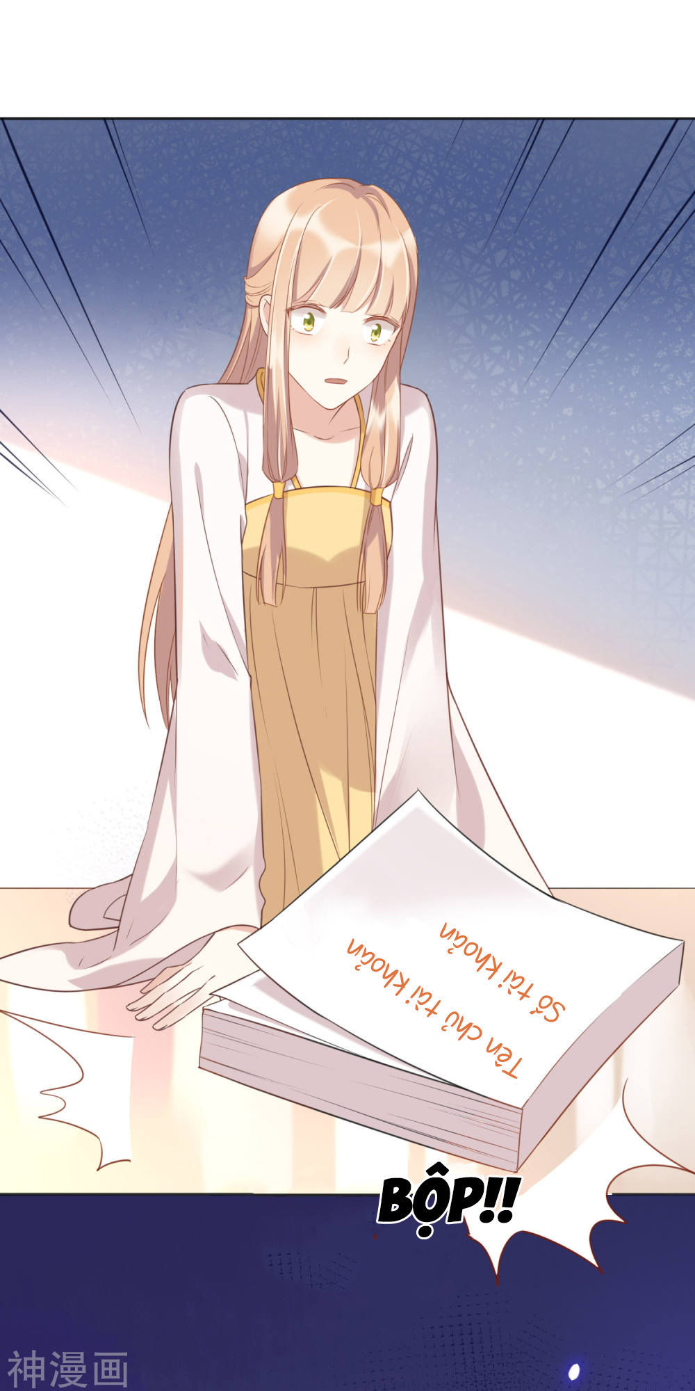 Phim Giả Làm Thật Chapter 16 - Trang 2