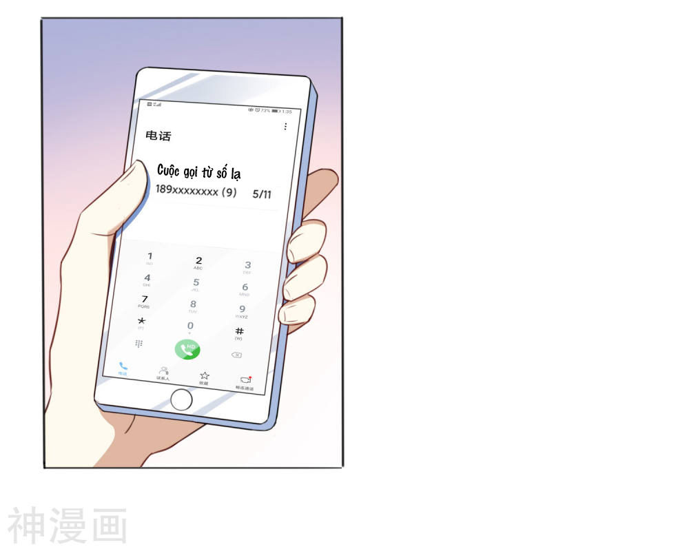 Phim Giả Làm Thật Chapter 16 - Trang 2