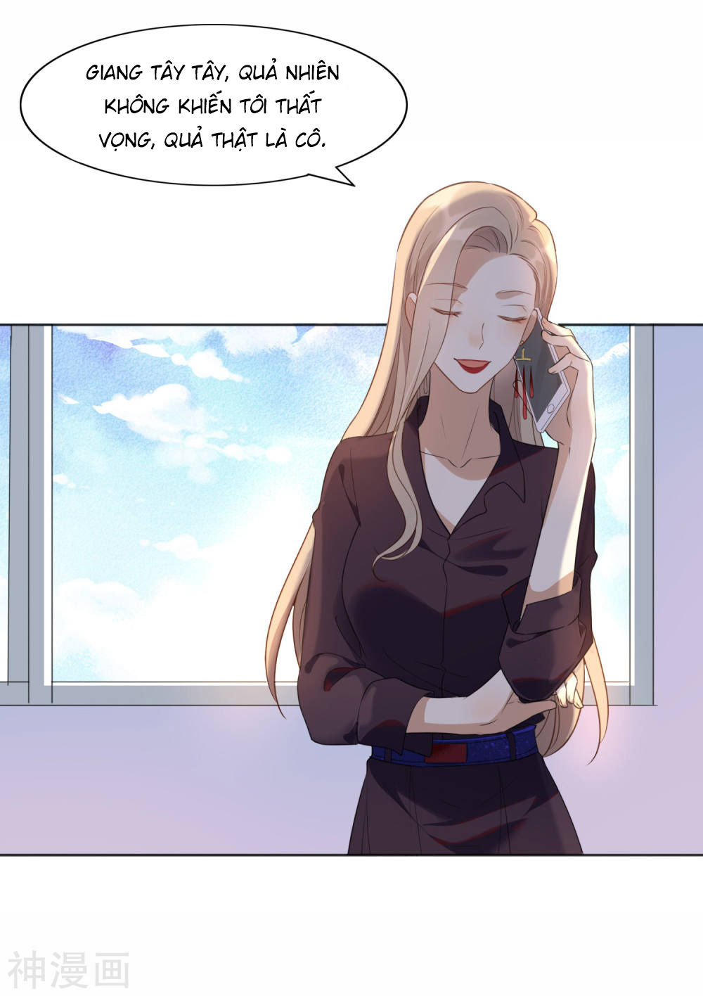 Phim Giả Làm Thật Chapter 16 - Trang 2