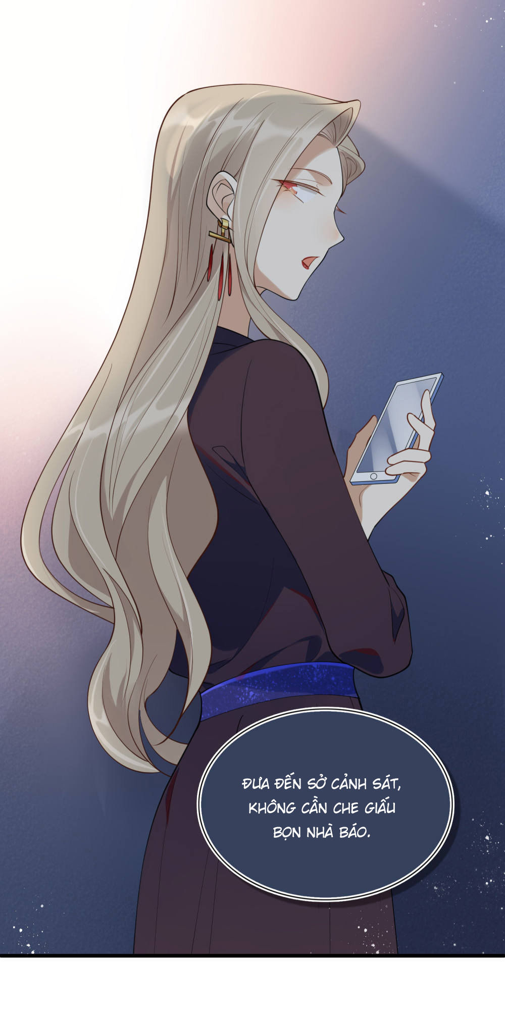 Phim Giả Làm Thật Chapter 16 - Trang 2