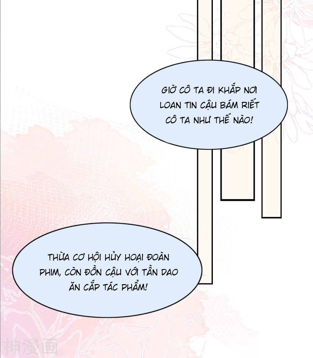 Phim Giả Làm Thật Chapter 16 - Trang 2