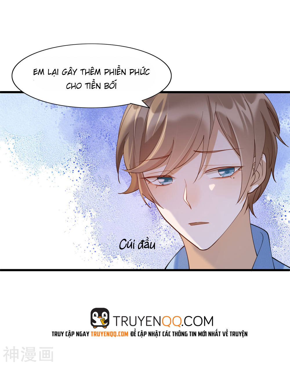 Phim Giả Làm Thật Chapter 16 - Trang 2