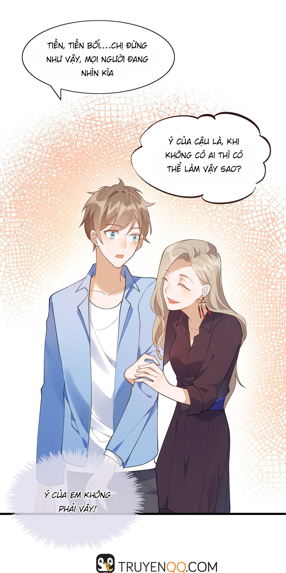 Phim Giả Làm Thật Chapter 16 - Trang 2