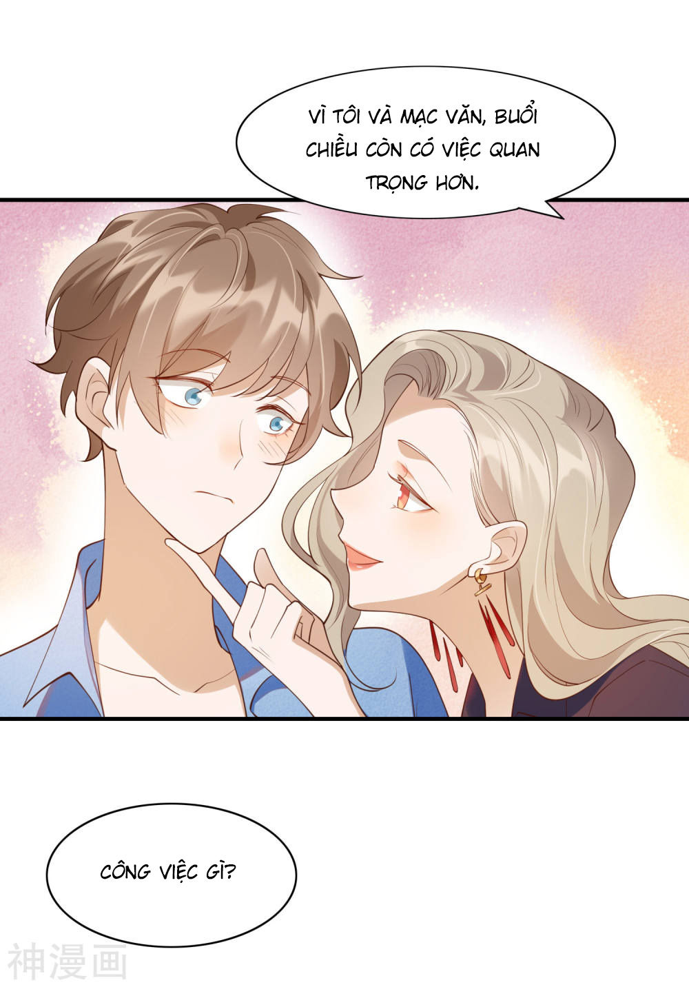 Phim Giả Làm Thật Chapter 16 - Trang 2