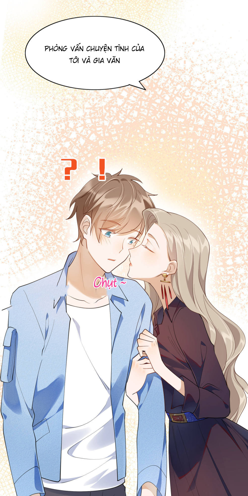 Phim Giả Làm Thật Chapter 16 - Trang 2