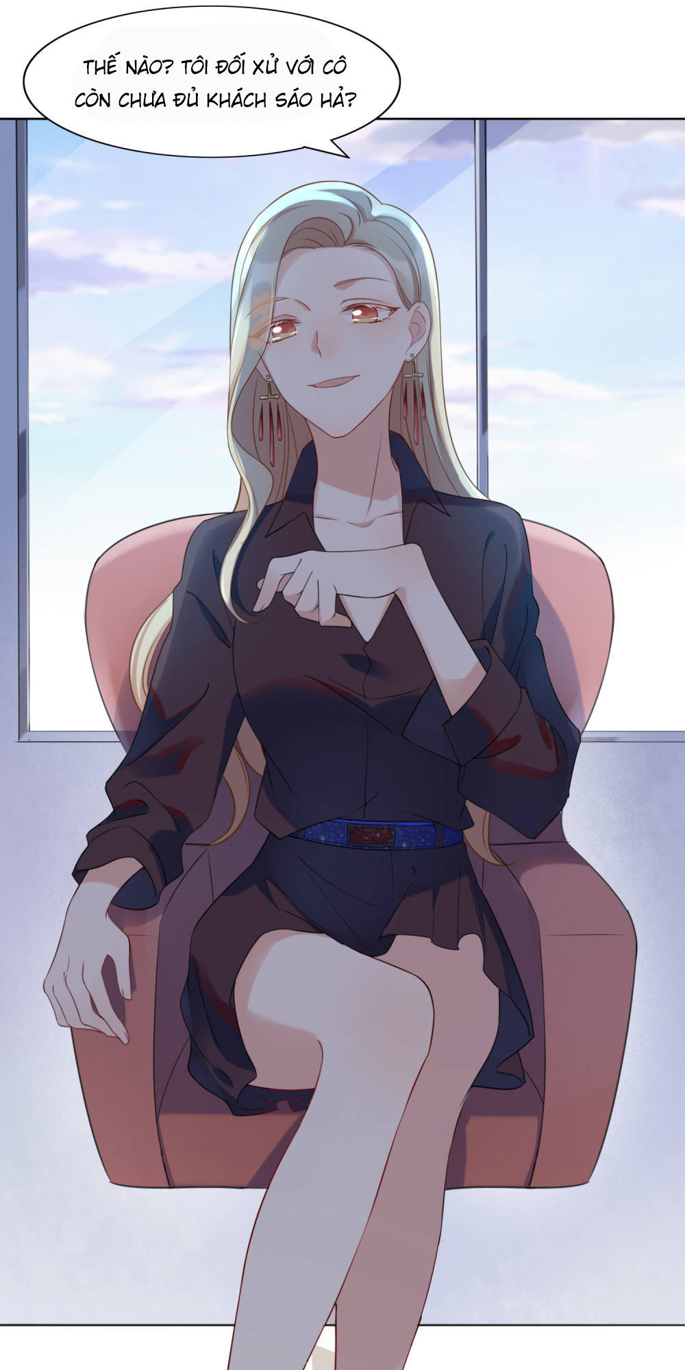 Phim Giả Làm Thật Chapter 16 - Trang 2