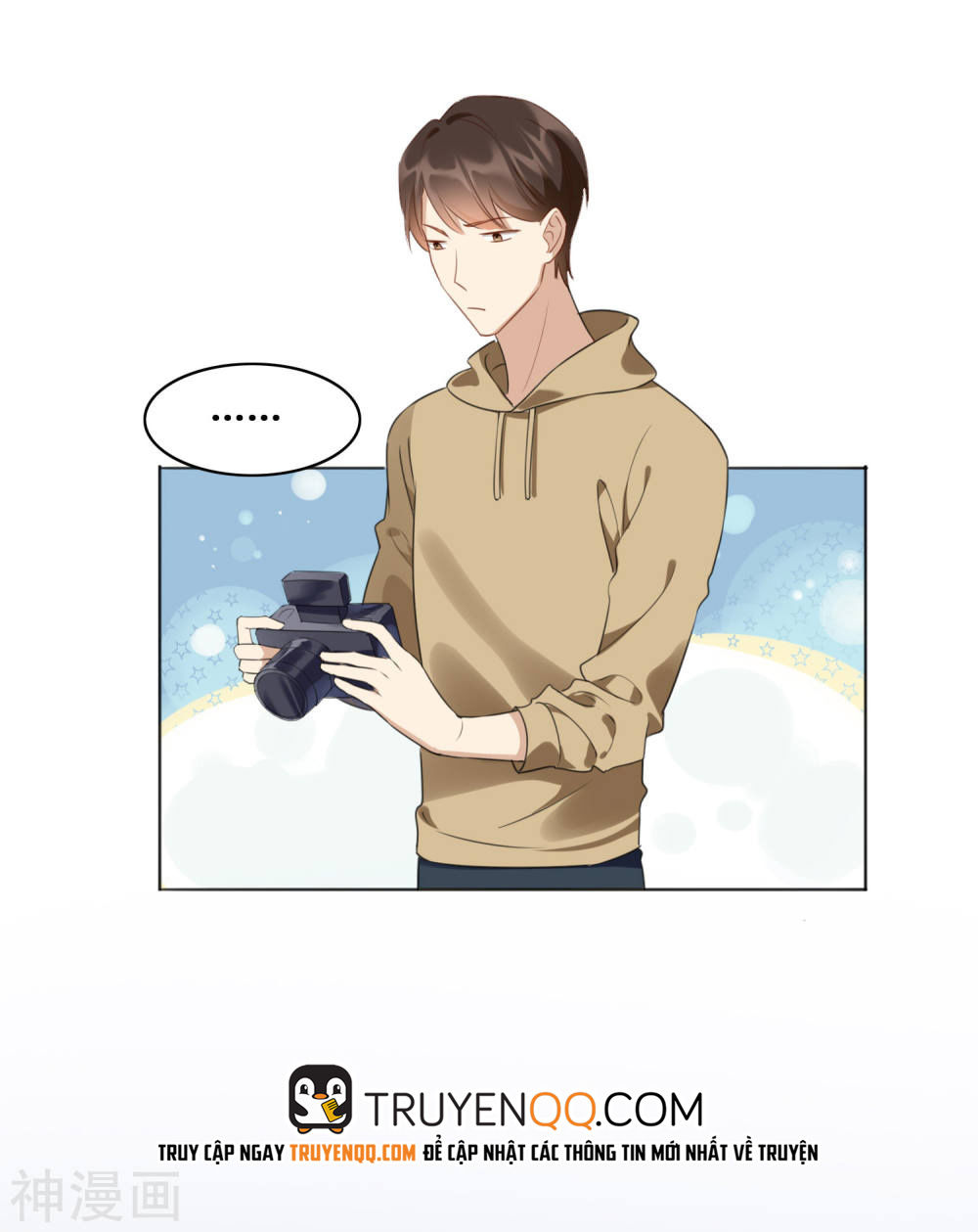 Phim Giả Làm Thật Chapter 17 - Trang 2