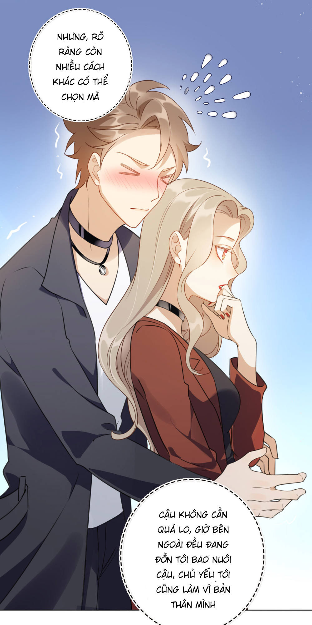 Phim Giả Làm Thật Chapter 17 - Trang 2