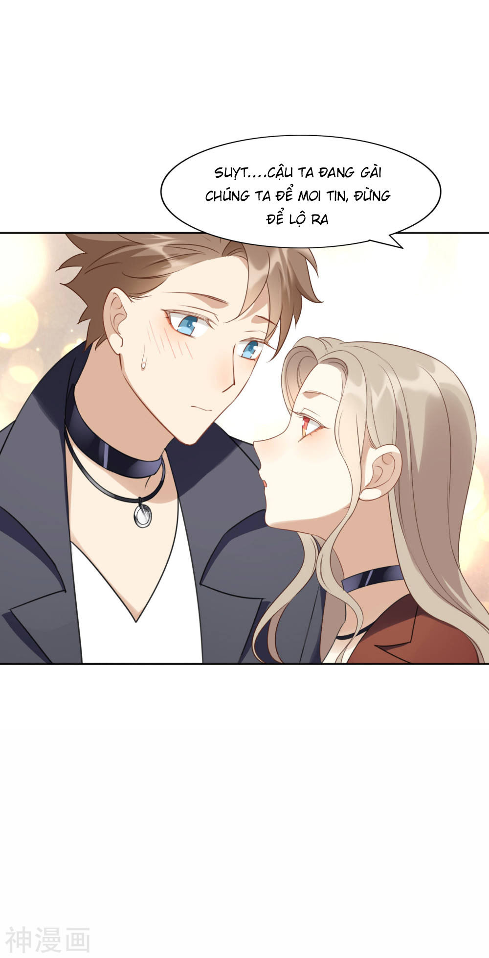 Phim Giả Làm Thật Chapter 17 - Trang 2