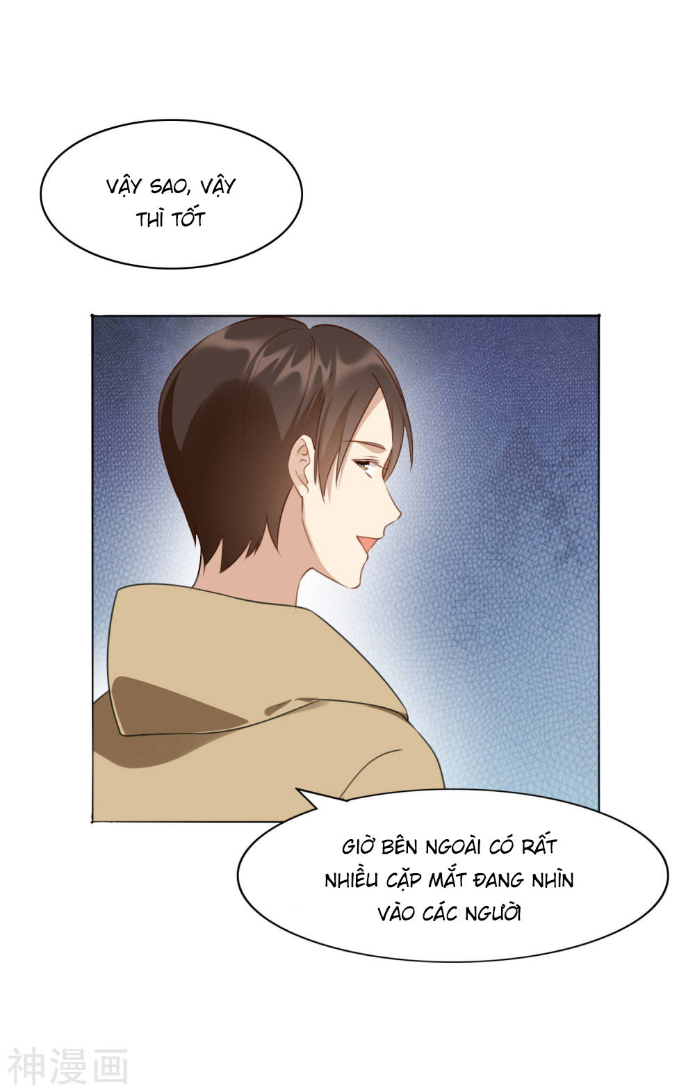 Phim Giả Làm Thật Chapter 17 - Trang 2