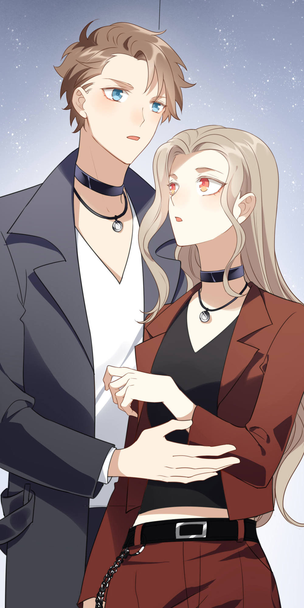 Phim Giả Làm Thật Chapter 17 - Trang 2