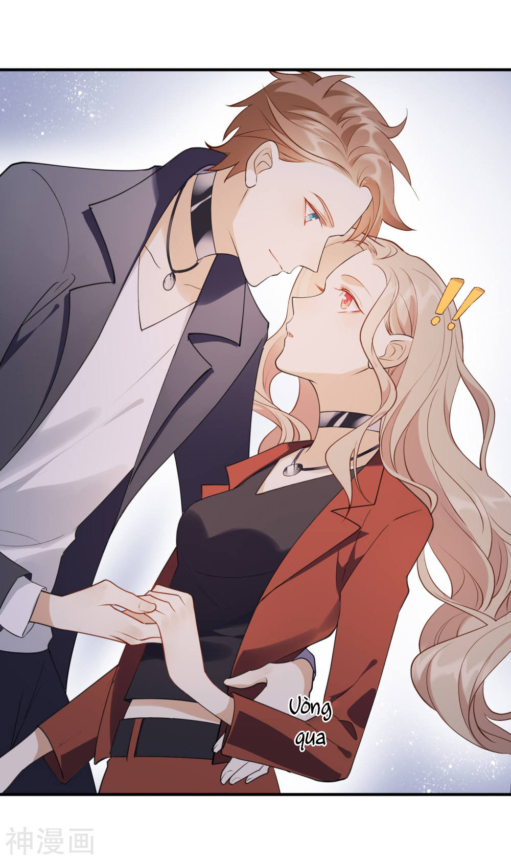 Phim Giả Làm Thật Chapter 17 - Trang 2