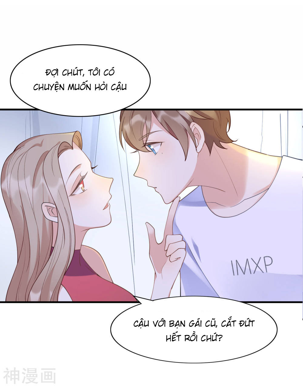 Phim Giả Làm Thật Chapter 17 - Trang 2