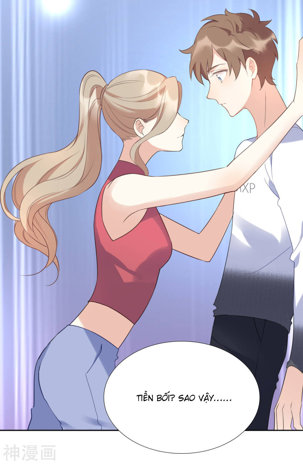 Phim Giả Làm Thật Chapter 17 - Trang 2