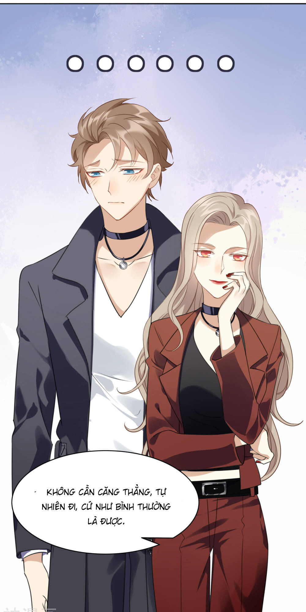 Phim Giả Làm Thật Chapter 17 - Trang 2