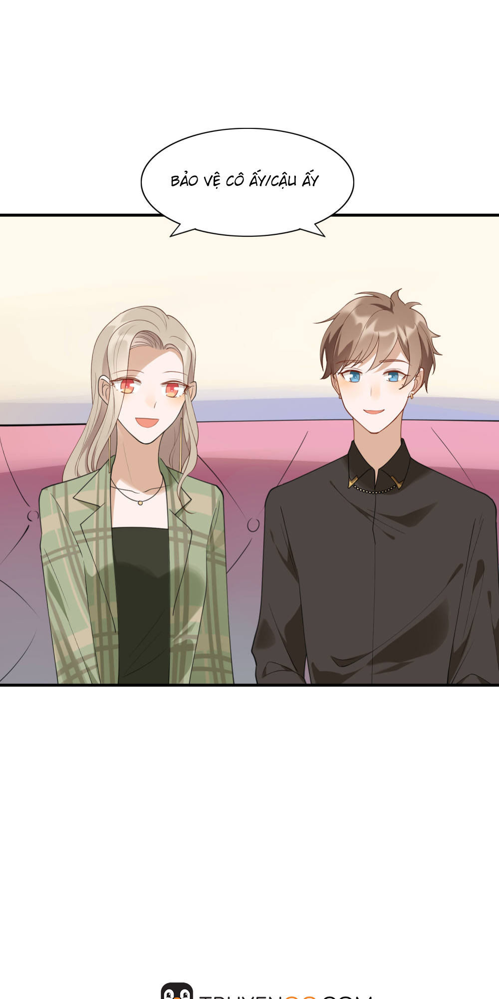 Phim Giả Làm Thật Chapter 19 - Trang 2