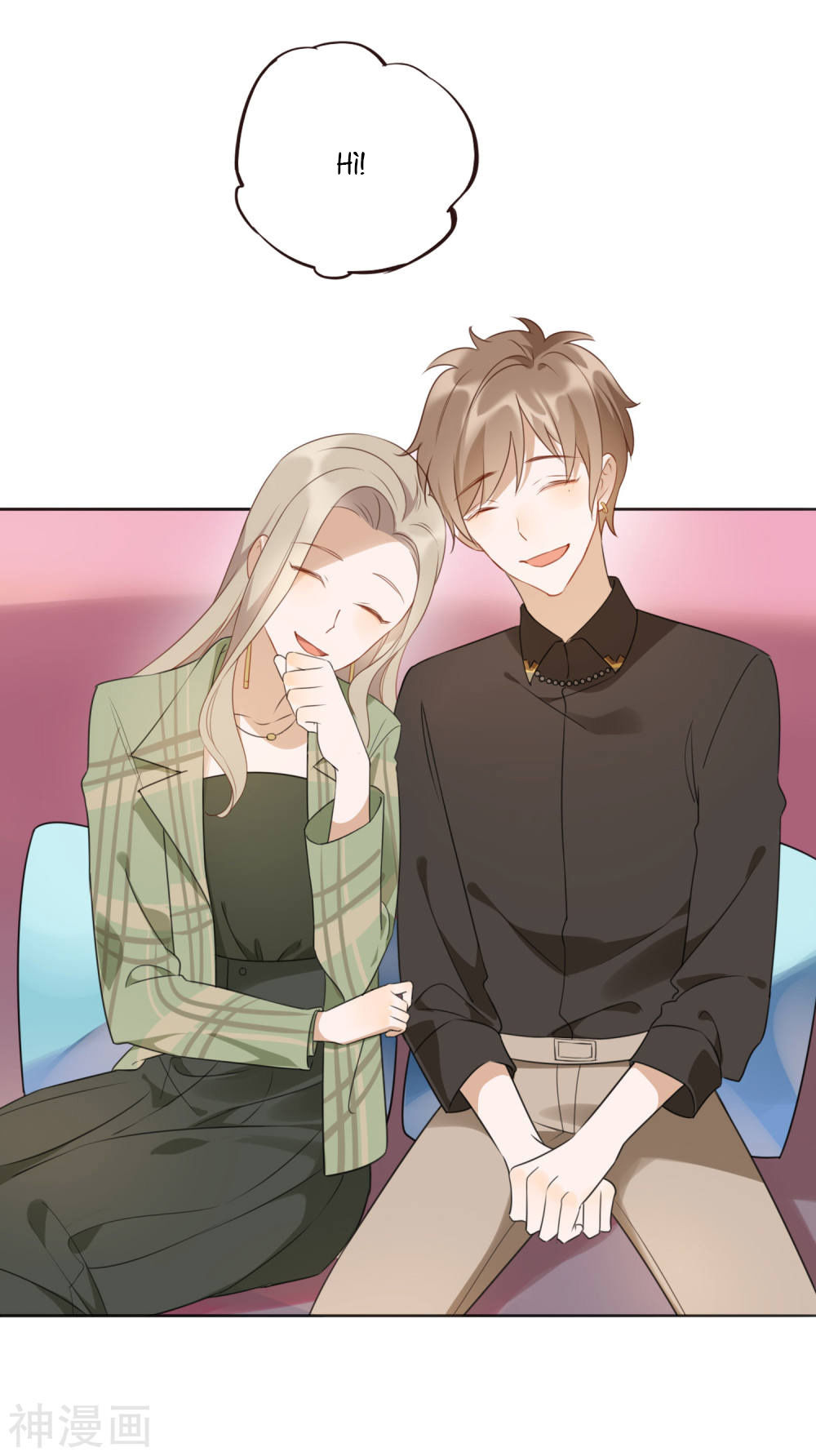 Phim Giả Làm Thật Chapter 19 - Trang 2