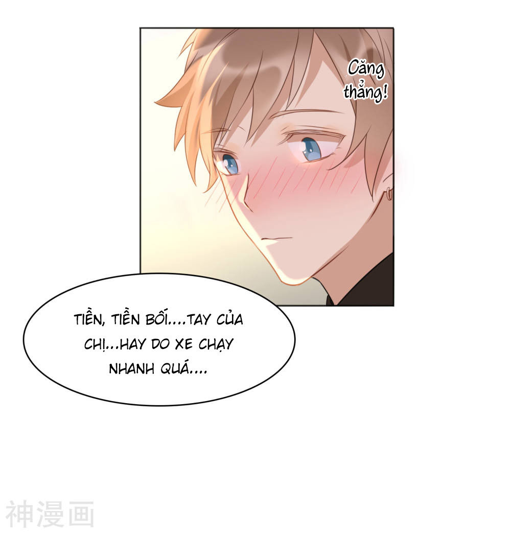 Phim Giả Làm Thật Chapter 19 - Trang 2