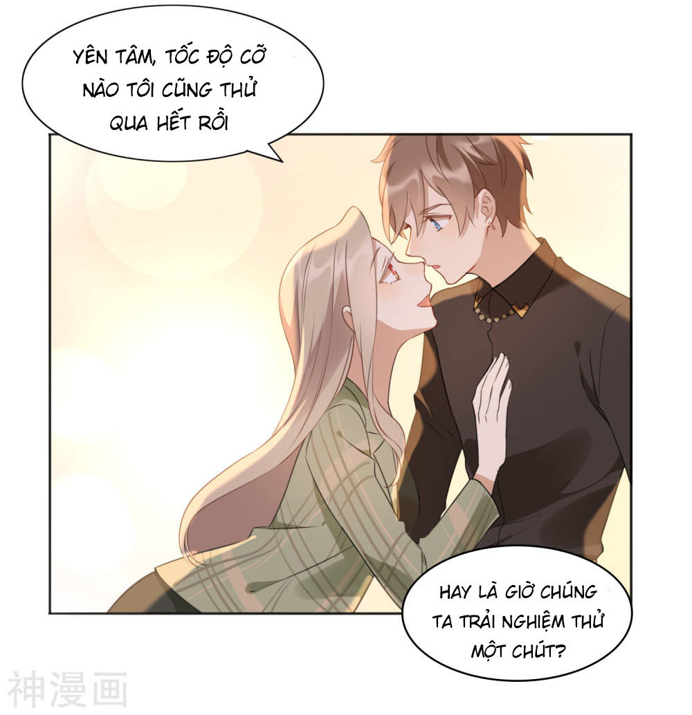 Phim Giả Làm Thật Chapter 19 - Trang 2