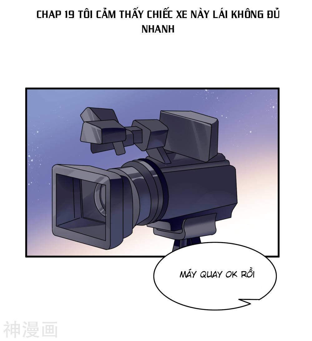 Phim Giả Làm Thật Chapter 19 - Trang 2