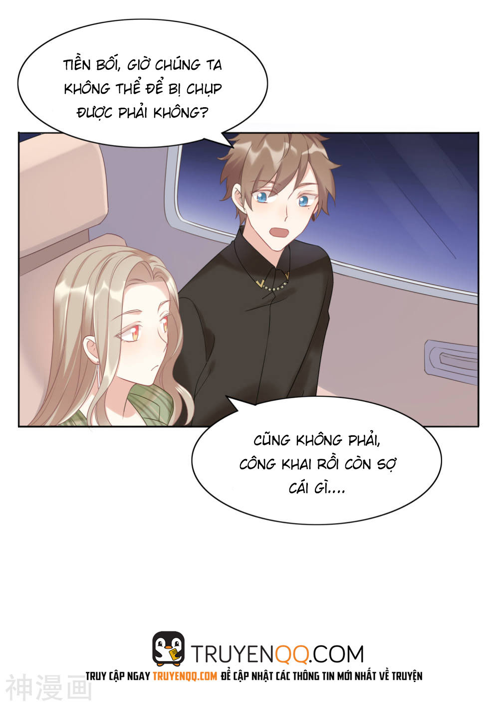 Phim Giả Làm Thật Chapter 19 - Trang 2