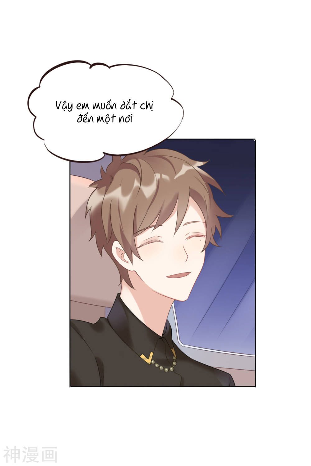 Phim Giả Làm Thật Chapter 19 - Trang 2