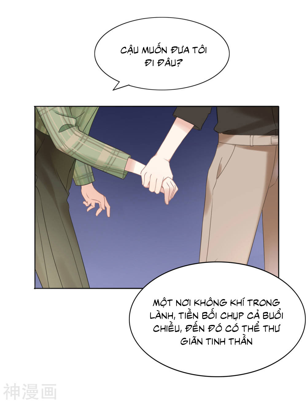 Phim Giả Làm Thật Chapter 19 - Trang 2