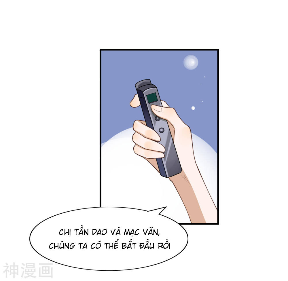 Phim Giả Làm Thật Chapter 19 - Trang 2