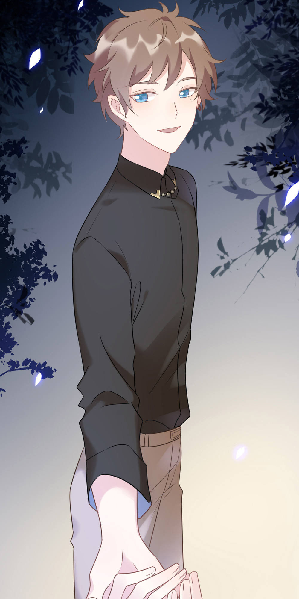 Phim Giả Làm Thật Chapter 19 - Trang 2