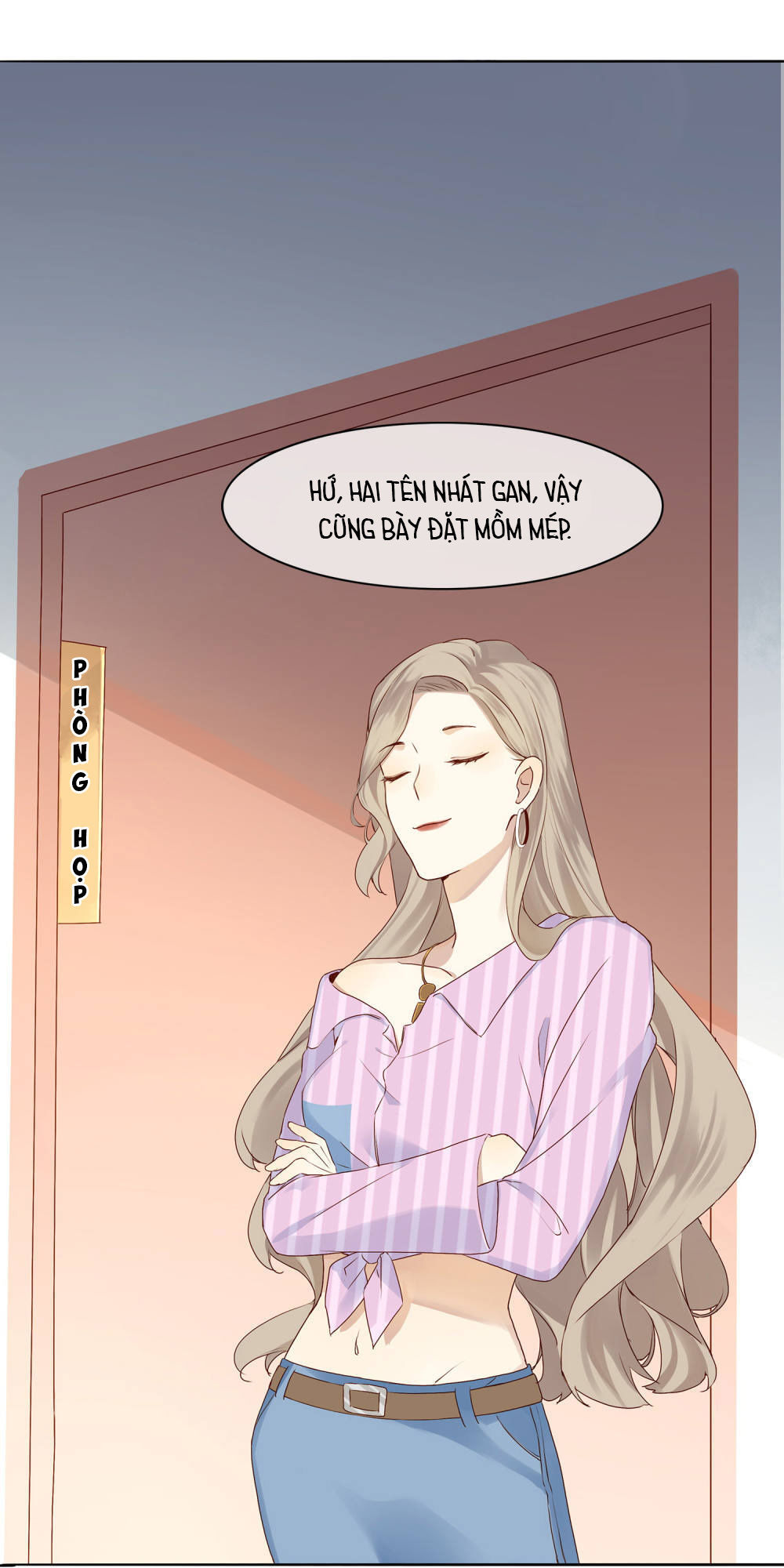Phim Giả Làm Thật Chapter 2 - Trang 2