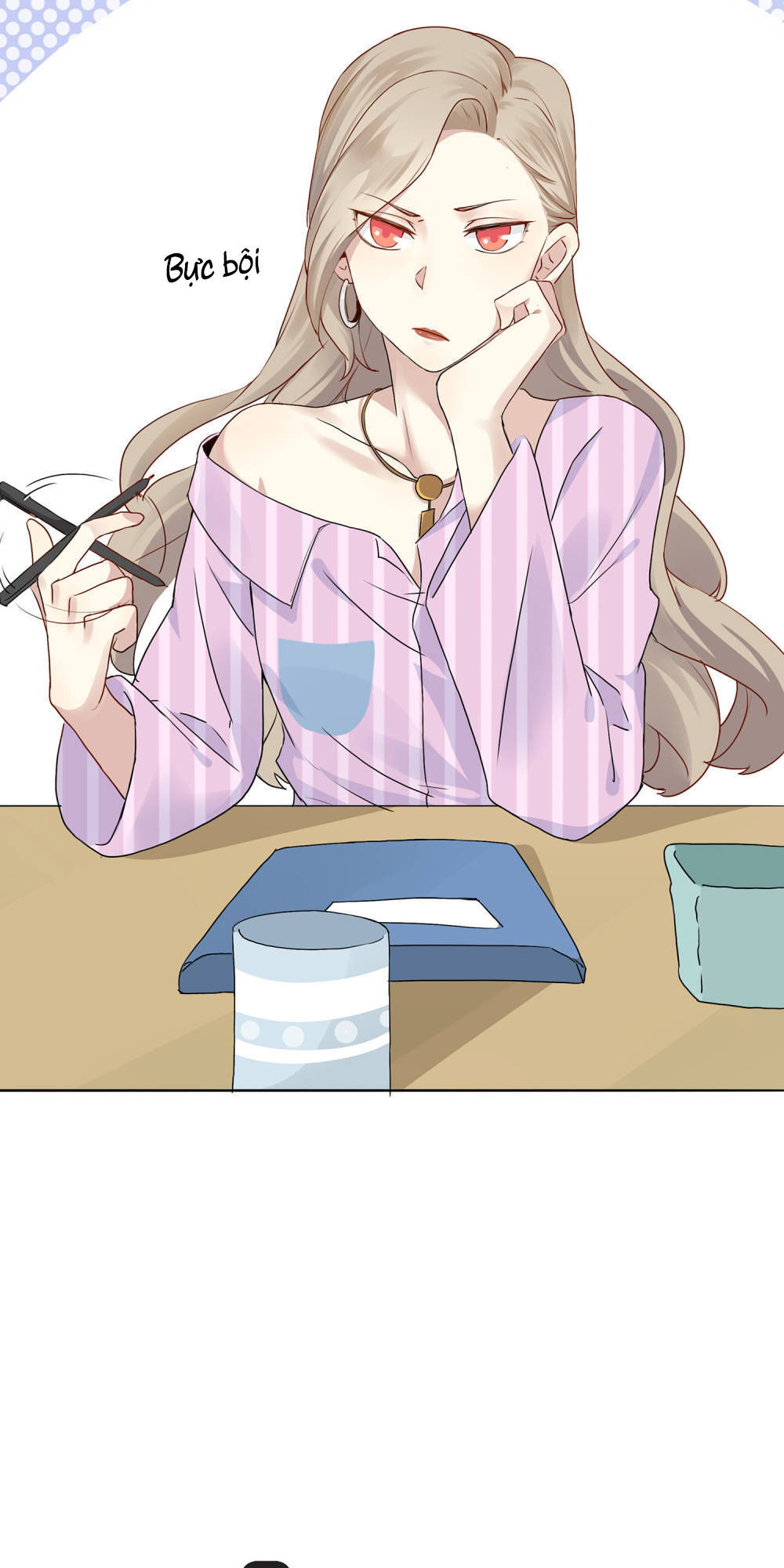 Phim Giả Làm Thật Chapter 2 - Trang 2