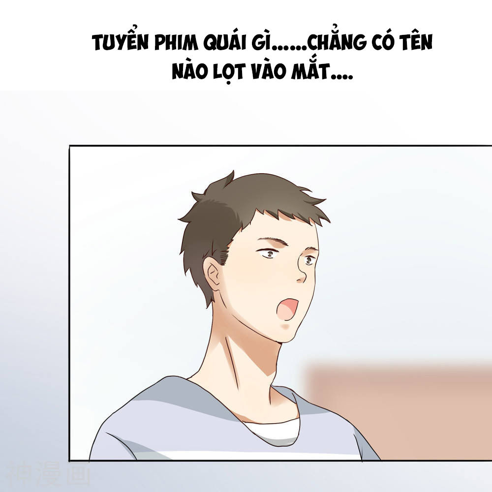 Phim Giả Làm Thật Chapter 2 - Trang 2