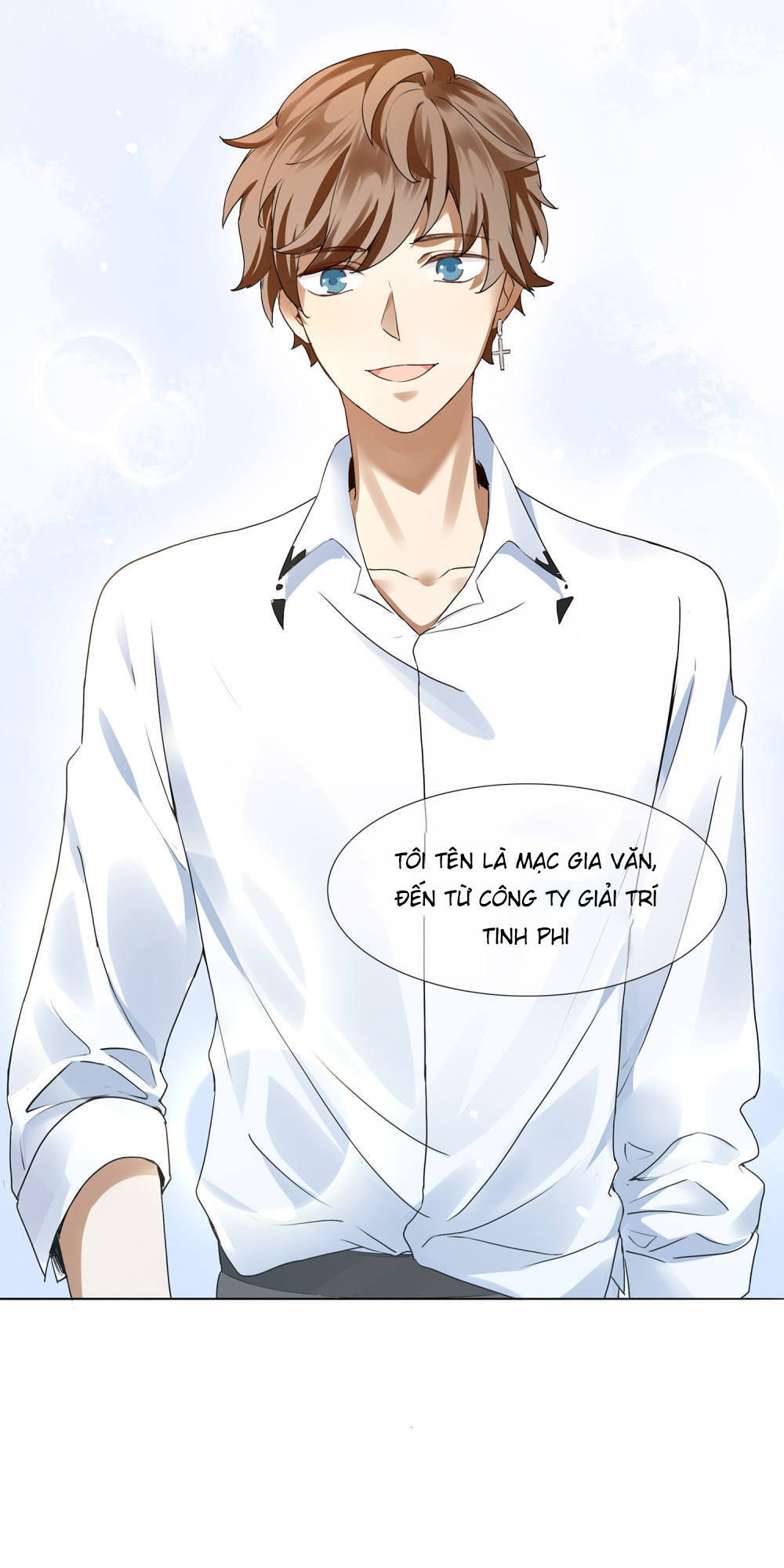 Phim Giả Làm Thật Chapter 2 - Trang 2