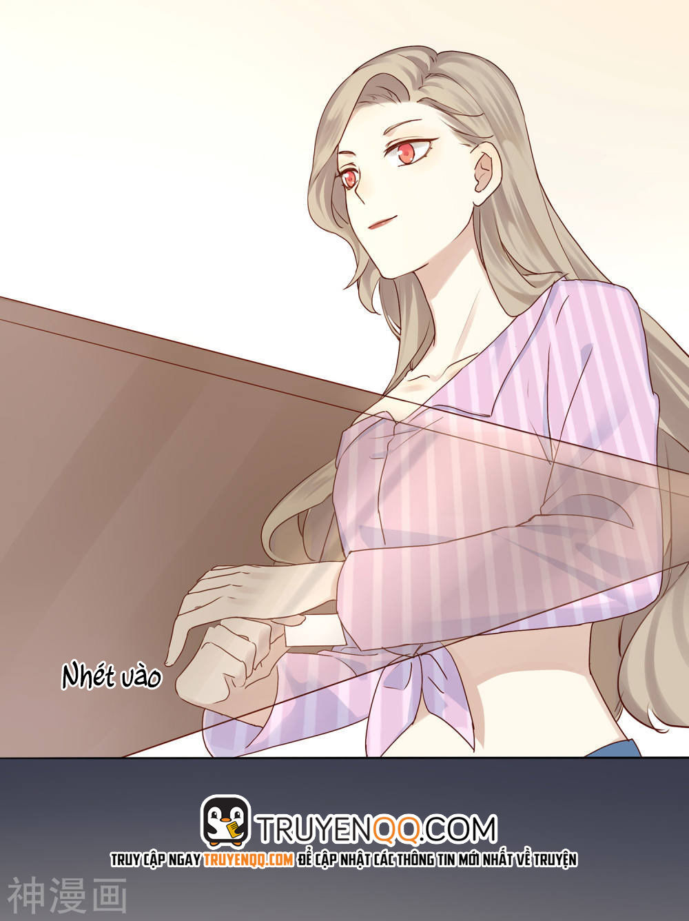 Phim Giả Làm Thật Chapter 2 - Trang 2