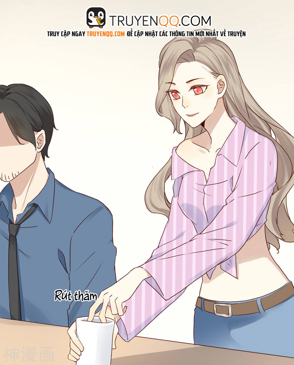 Phim Giả Làm Thật Chapter 2 - Trang 2