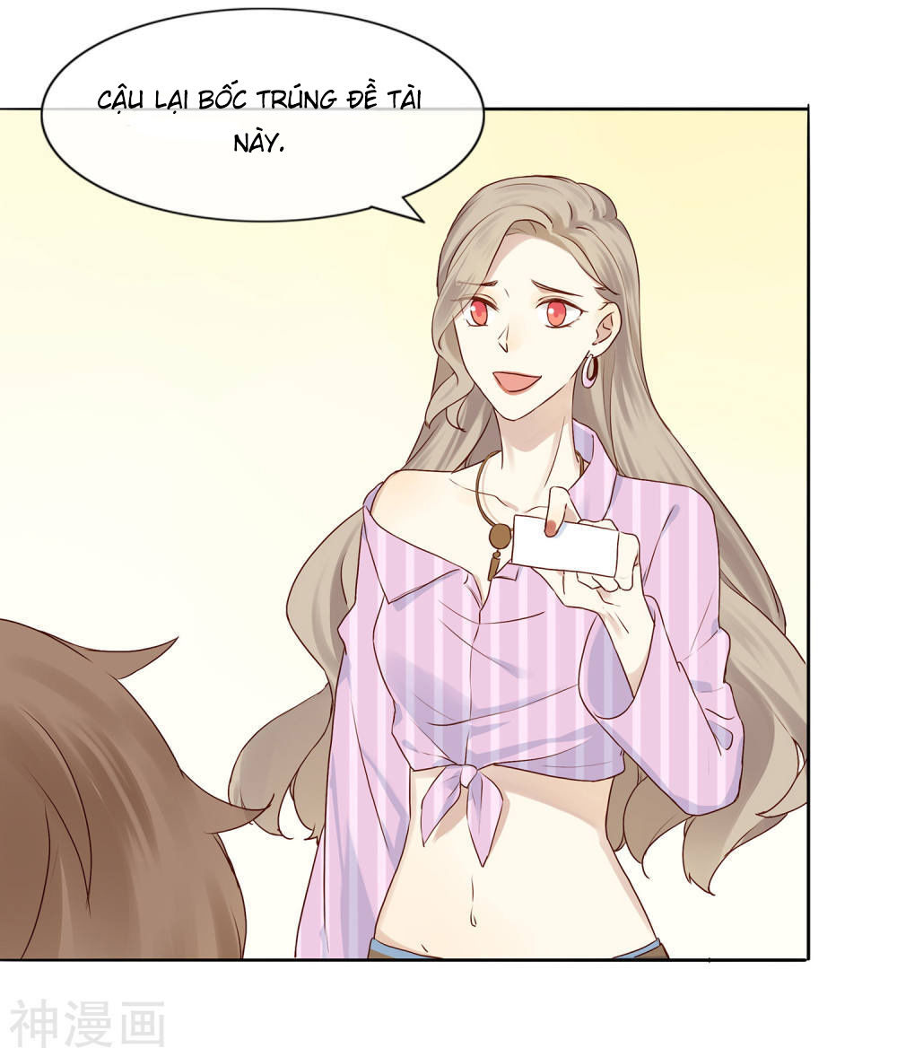 Phim Giả Làm Thật Chapter 2 - Trang 2