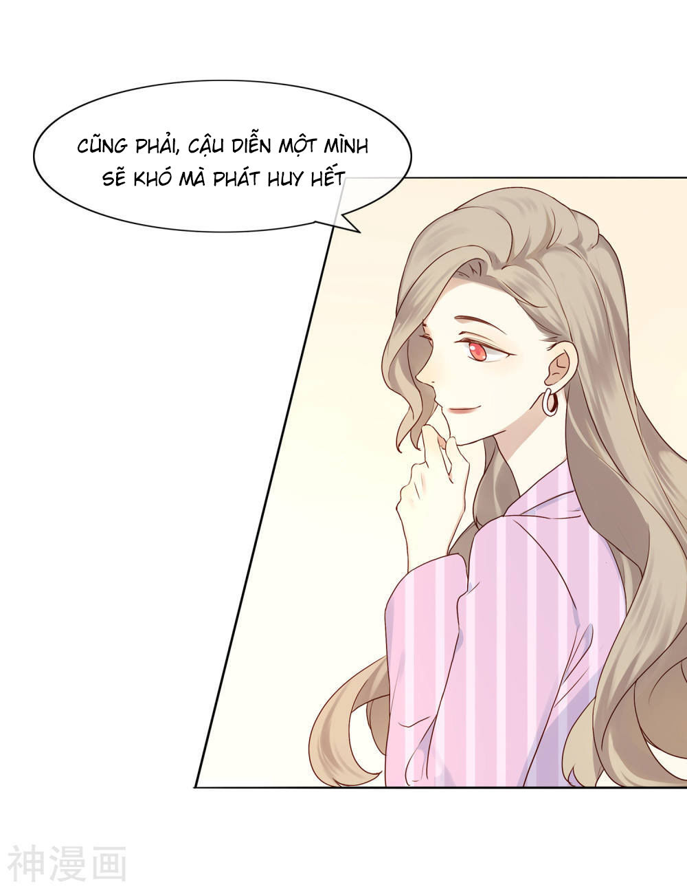 Phim Giả Làm Thật Chapter 2 - Trang 2