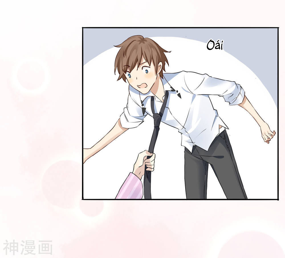 Phim Giả Làm Thật Chapter 2 - Trang 2