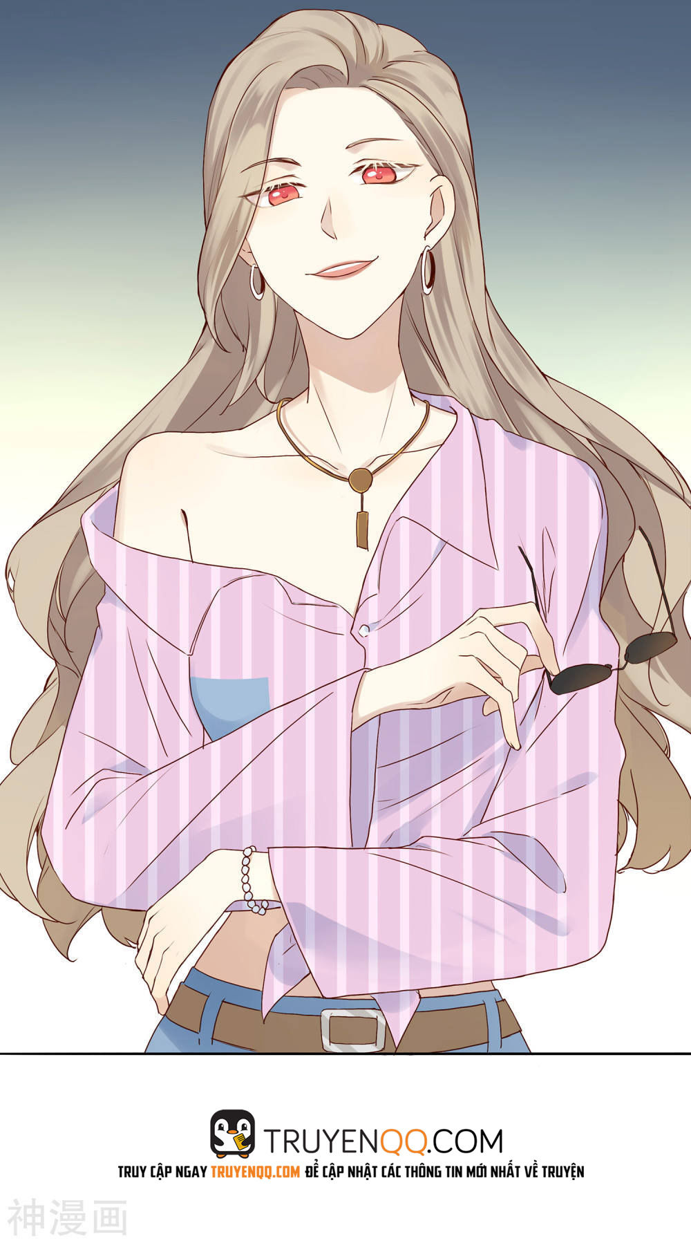 Phim Giả Làm Thật Chapter 2 - Trang 2