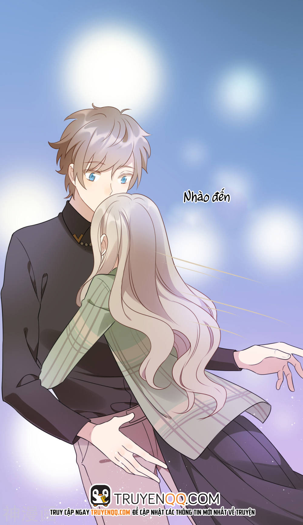 Phim Giả Làm Thật Chapter 20 - Trang 2