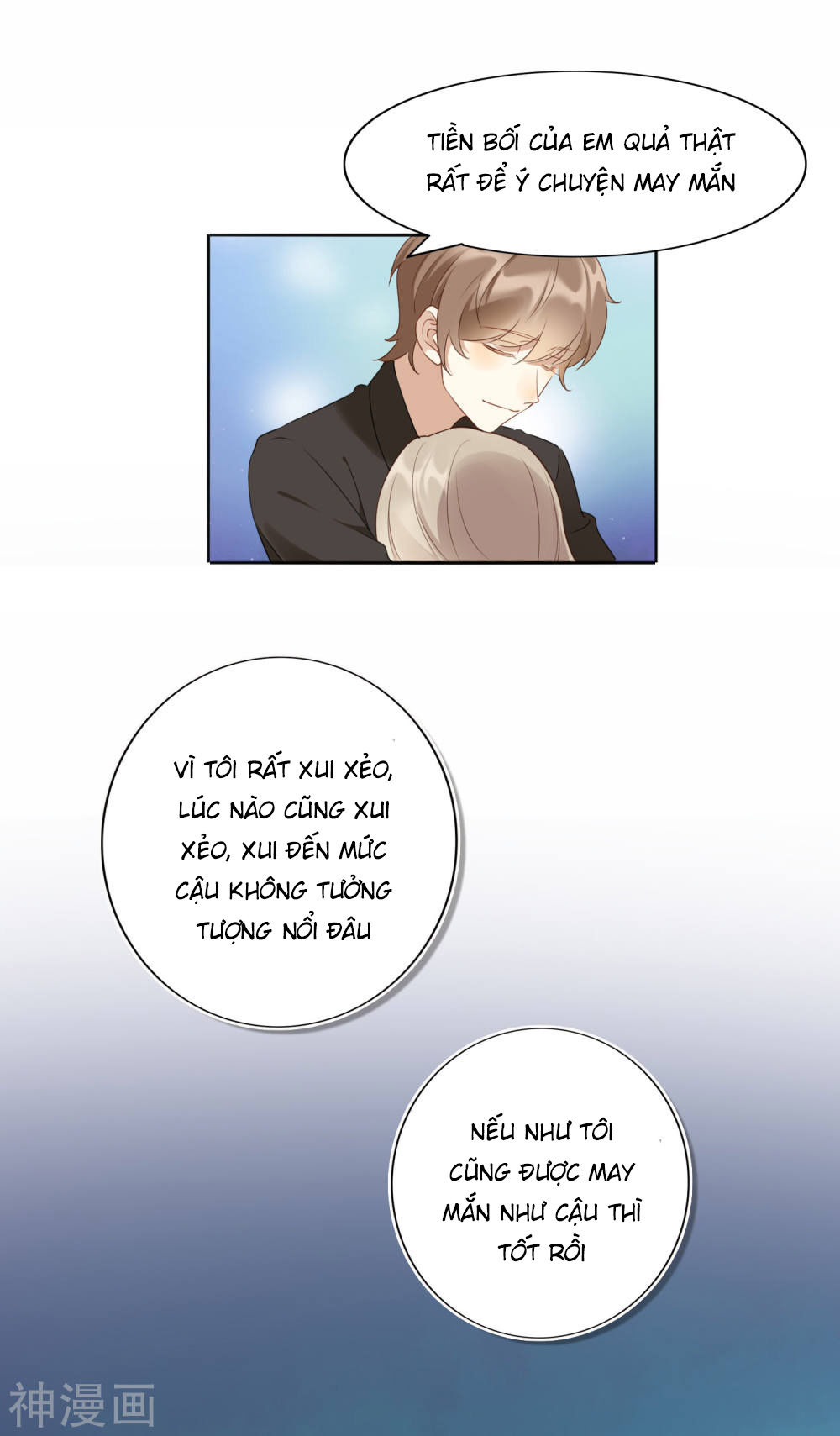 Phim Giả Làm Thật Chapter 20 - Trang 2