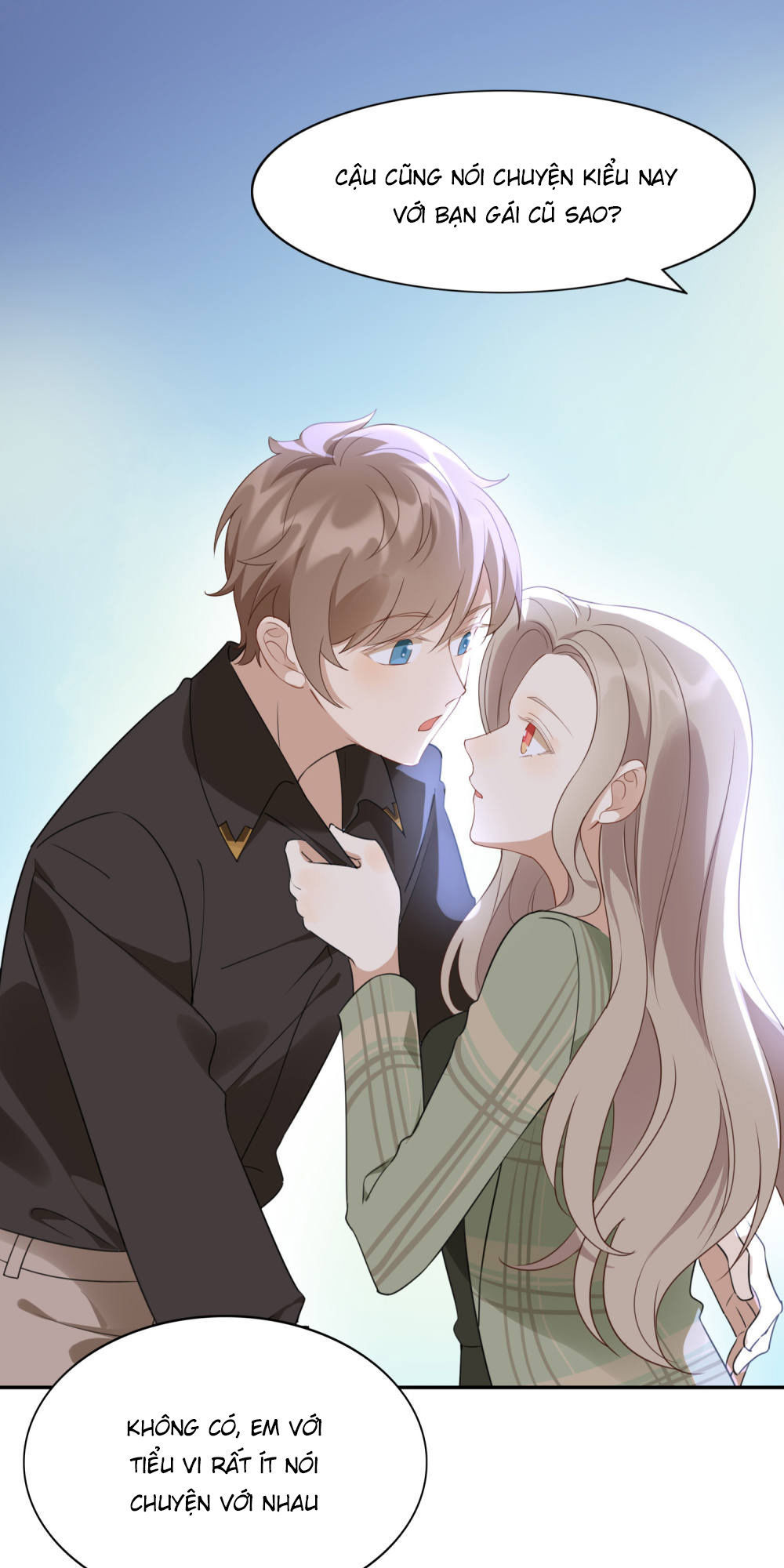 Phim Giả Làm Thật Chapter 20 - Trang 2